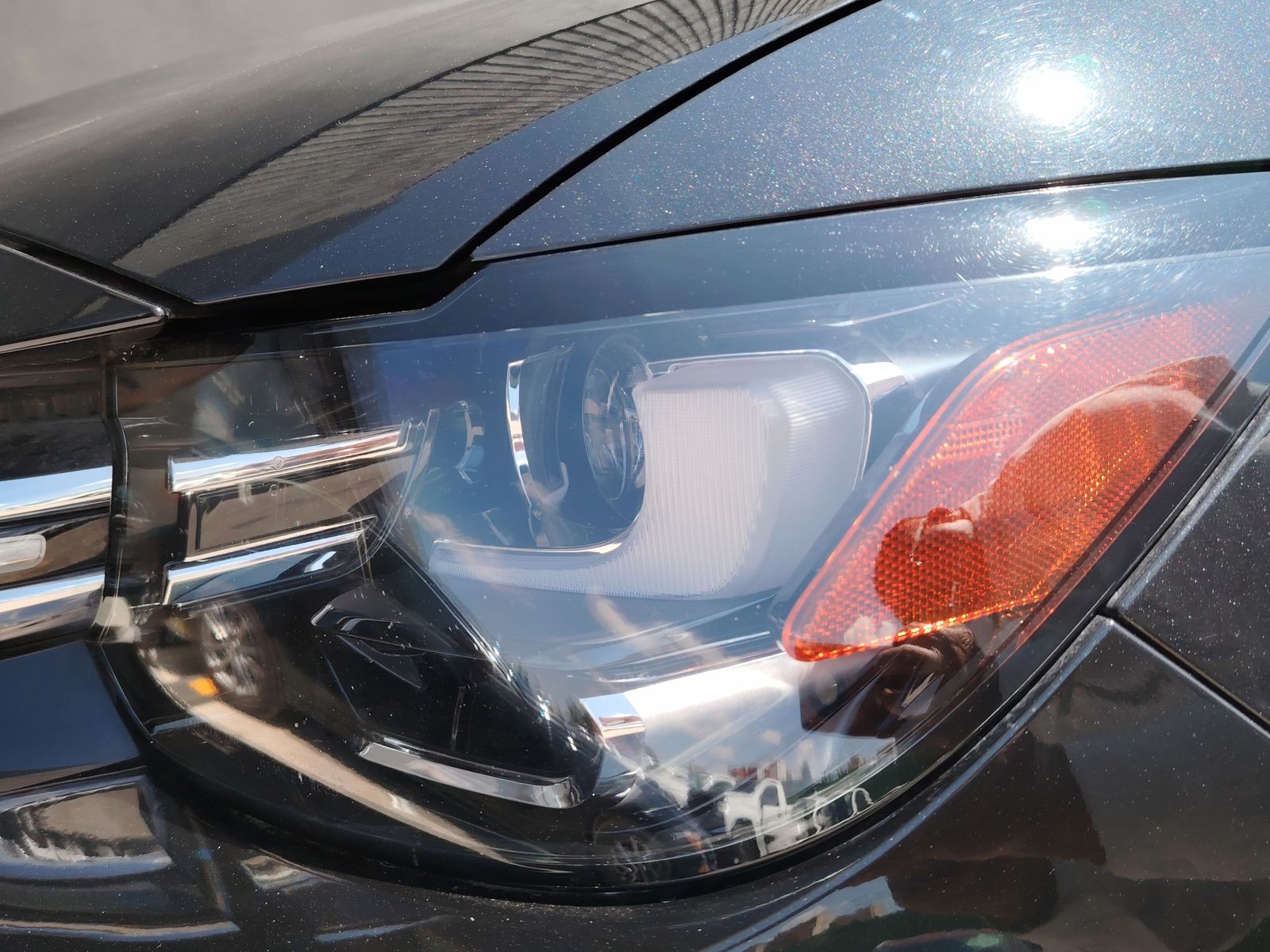 2024 Mazda Mazda CX-90 3.3 Signature At