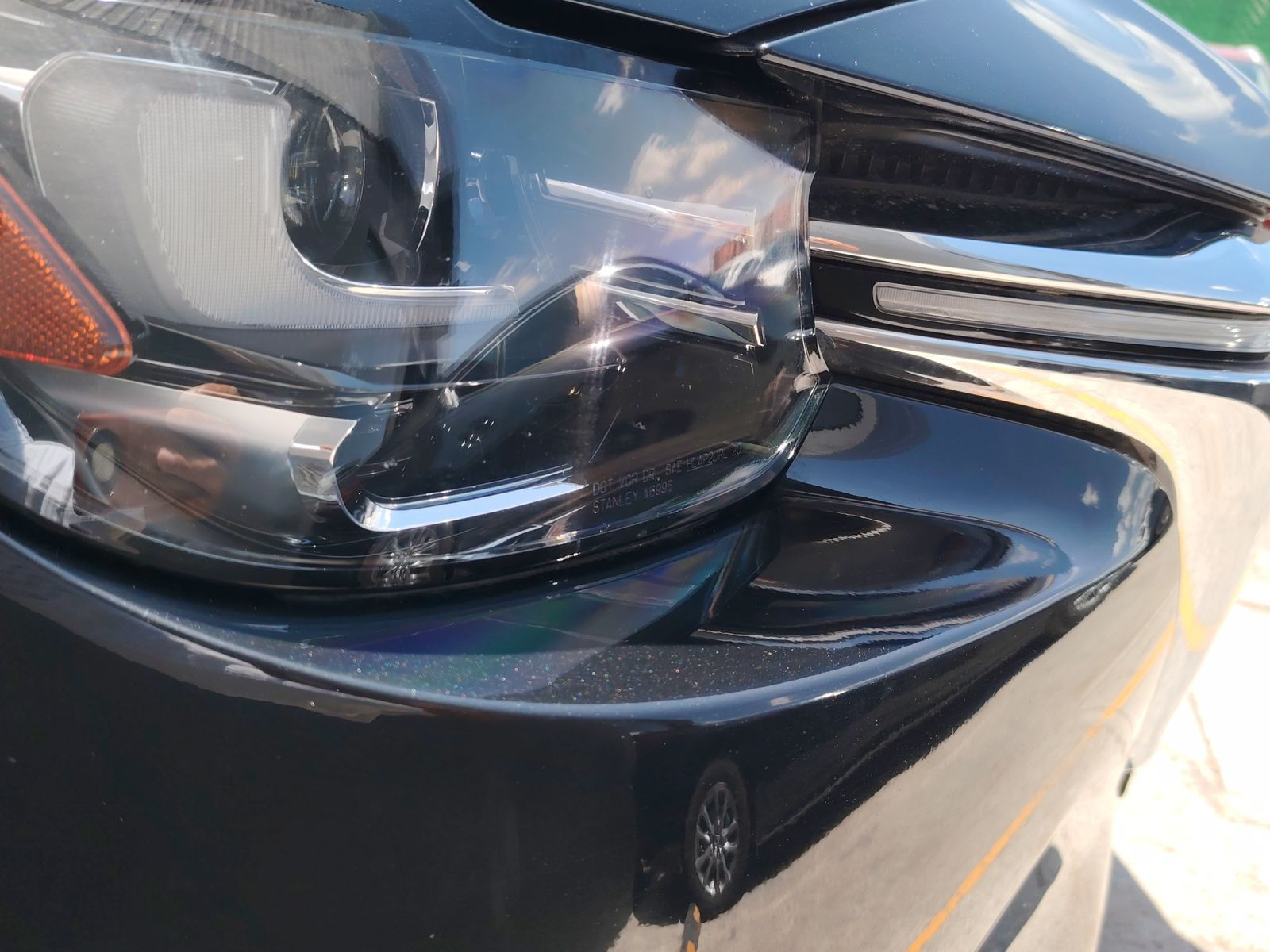 2024 Mazda Mazda CX-90 3.3 Signature At