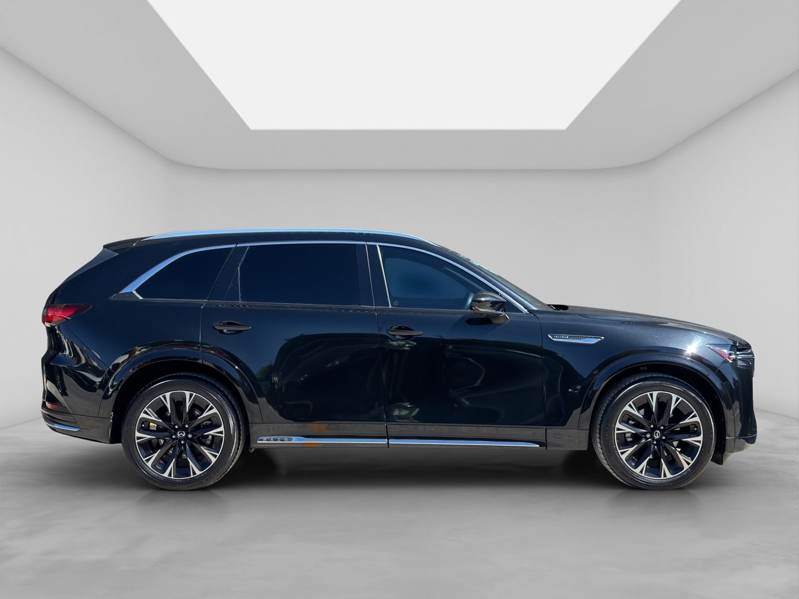 2024 Mazda Mazda CX-90 3.3 Signature At