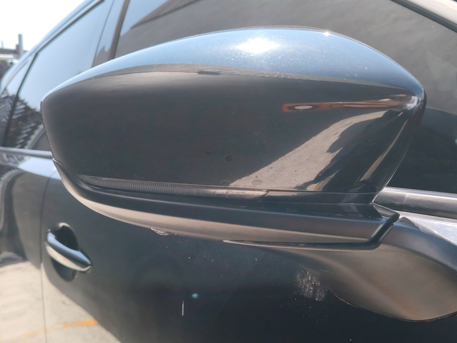 2024 Mazda Mazda CX-90 3.3 Signature At