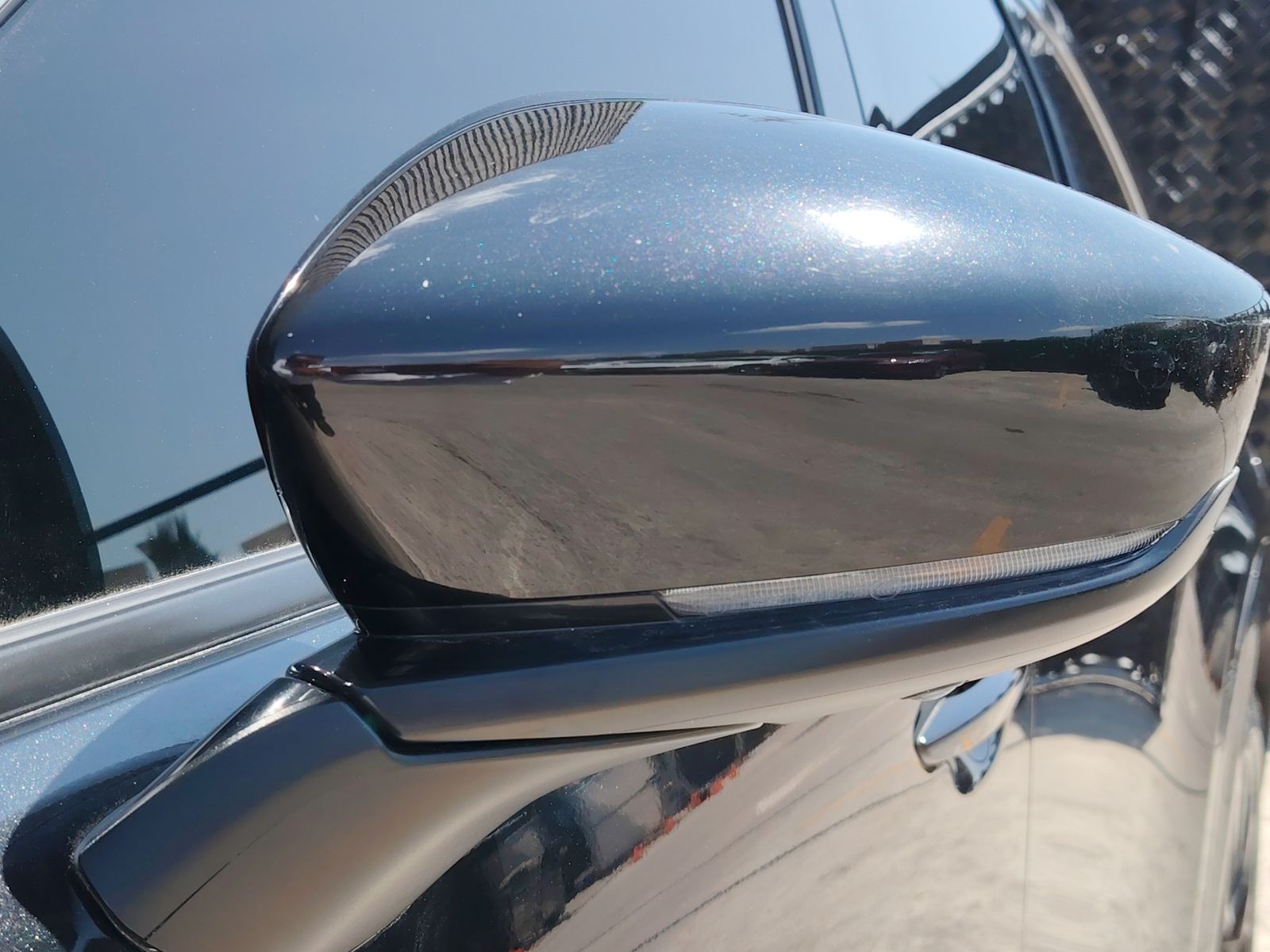 2024 Mazda Mazda CX-90 3.3 Signature At