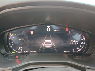 2024 Mazda Mazda CX-90 3.3 Signature At