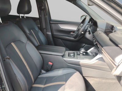 2024 Mazda Mazda CX-90 3.3 Signature At