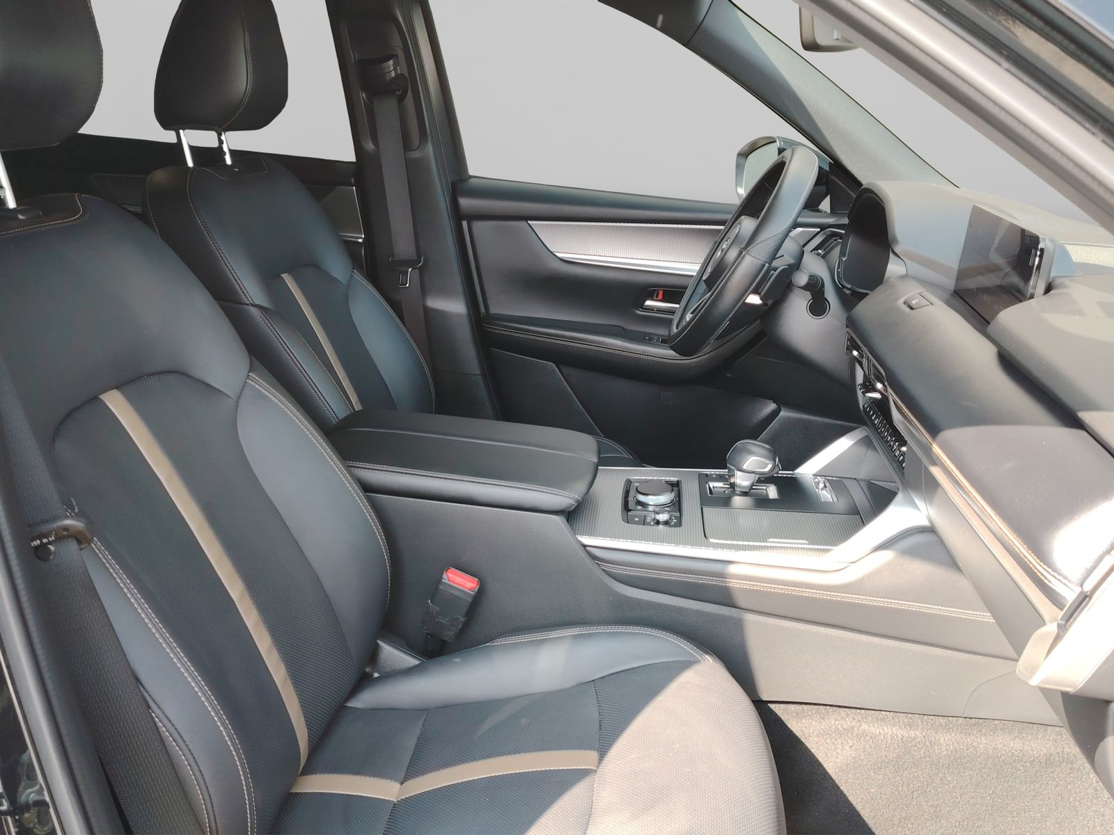 2024 Mazda Mazda CX-90 3.3 Signature At