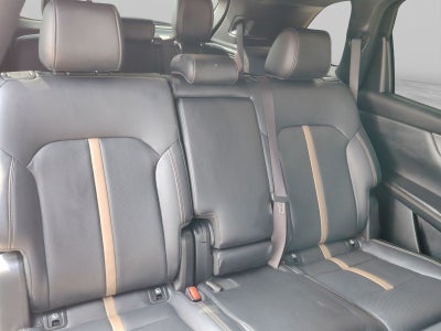 2024 Mazda Mazda CX-90 3.3 Signature At