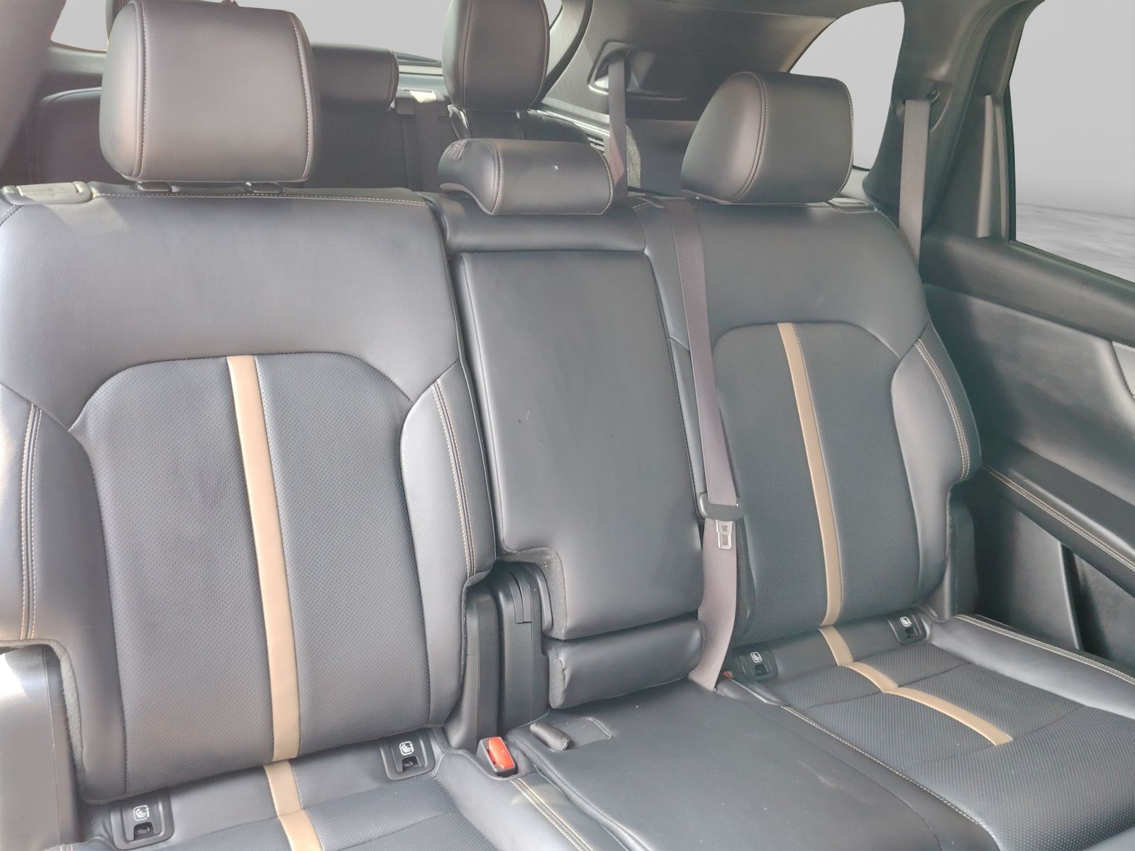 2024 Mazda Mazda CX-90 3.3 Signature At