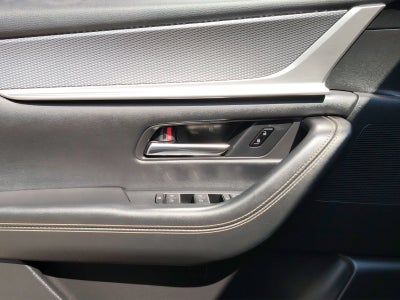 2024 Mazda Mazda CX-90 3.3 Signature At