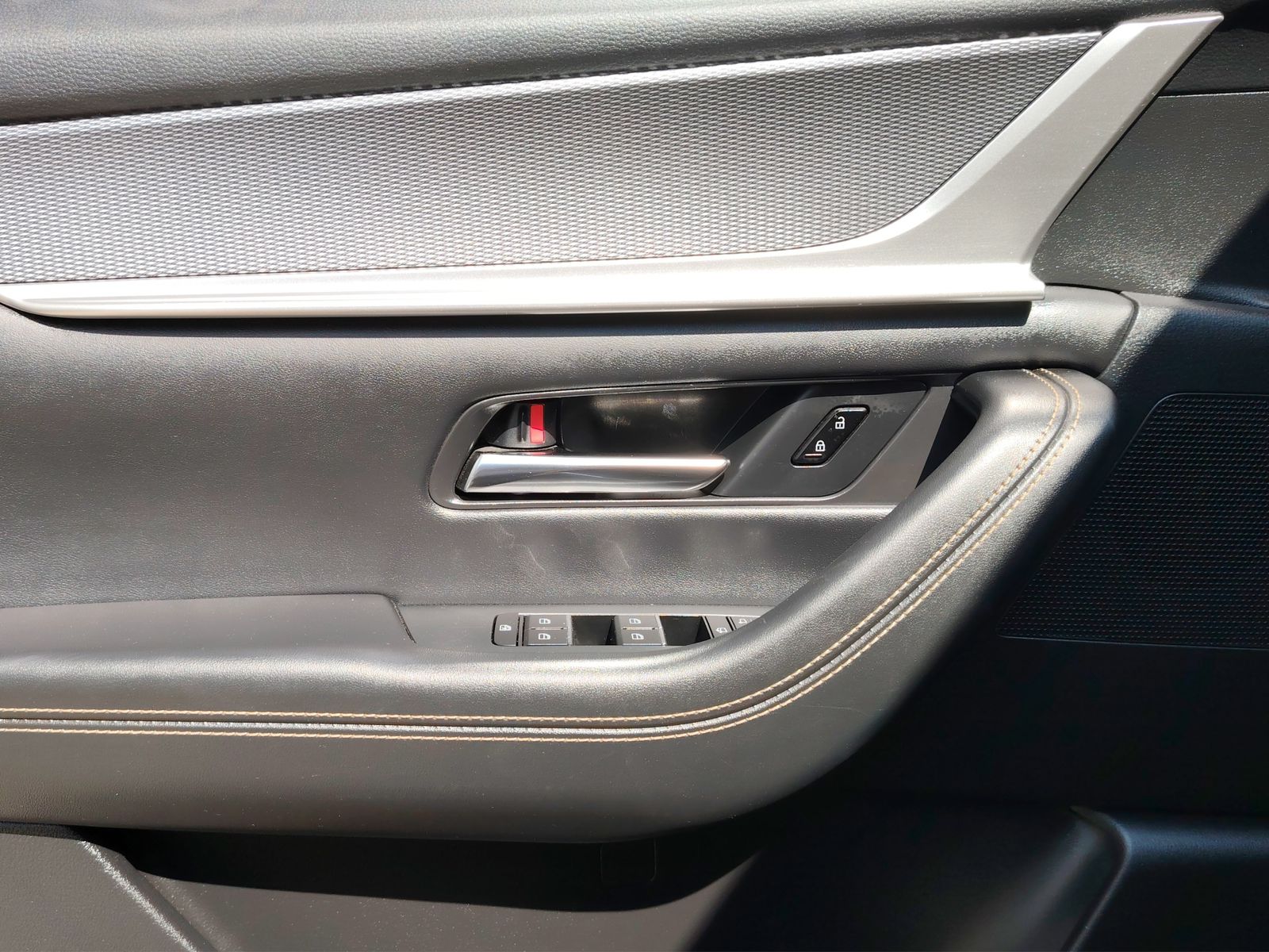 2024 Mazda Mazda CX-90 3.3 Signature At