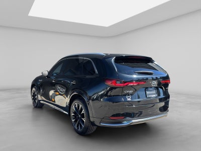 2024 Mazda Mazda CX-90 3.3 Signature At