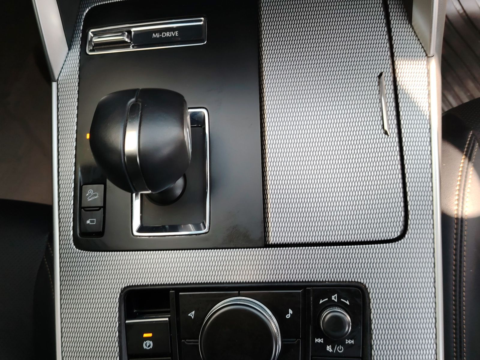 2024 Mazda Mazda CX-90 3.3 Signature At