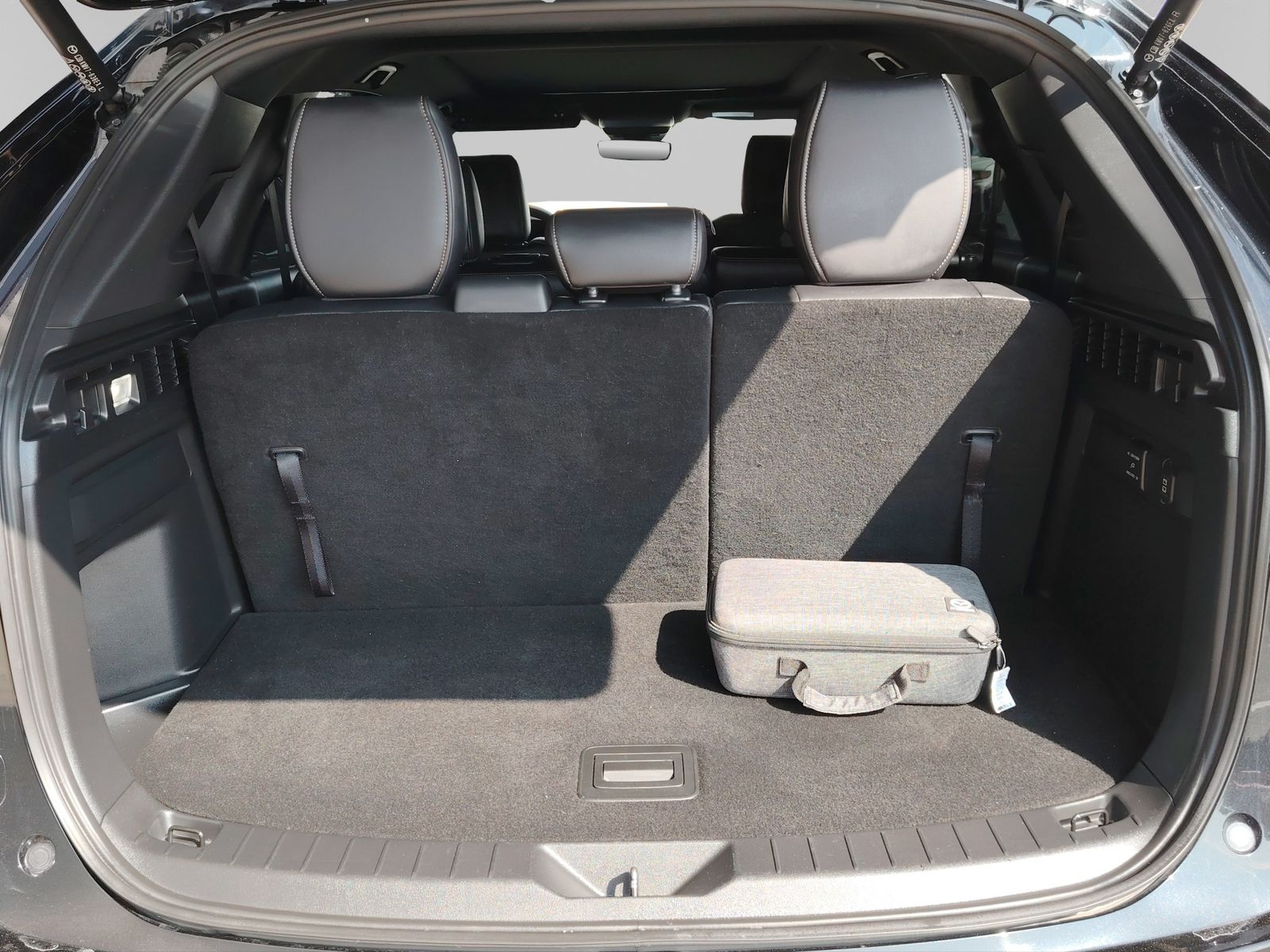 2024 Mazda Mazda CX-90 3.3 Signature At