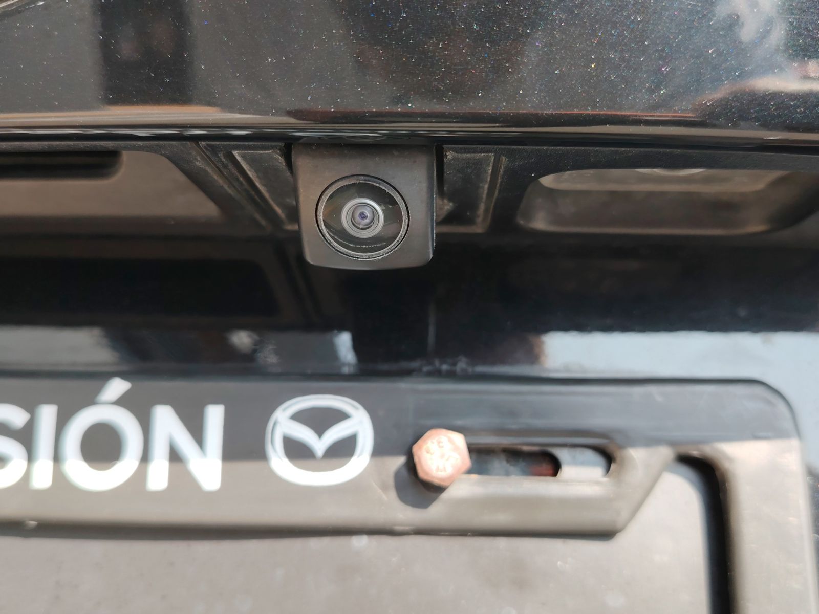 2024 Mazda Mazda CX-90 3.3 Signature At