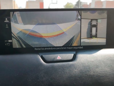 2024 Mazda Mazda CX-90 3.3 Signature At