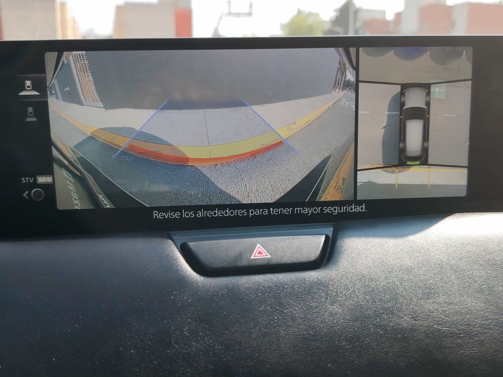 2024 Mazda Mazda CX-90 3.3 Signature At