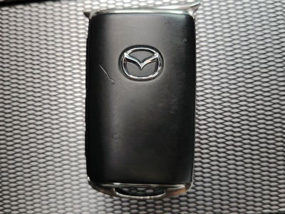 2024 Mazda Mazda CX-90 3.3 Signature At