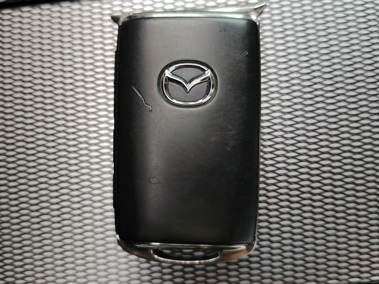 2024 Mazda Mazda CX-90 3.3 Signature At