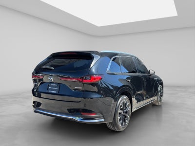 2024 Mazda Mazda CX-90 3.3 Signature At