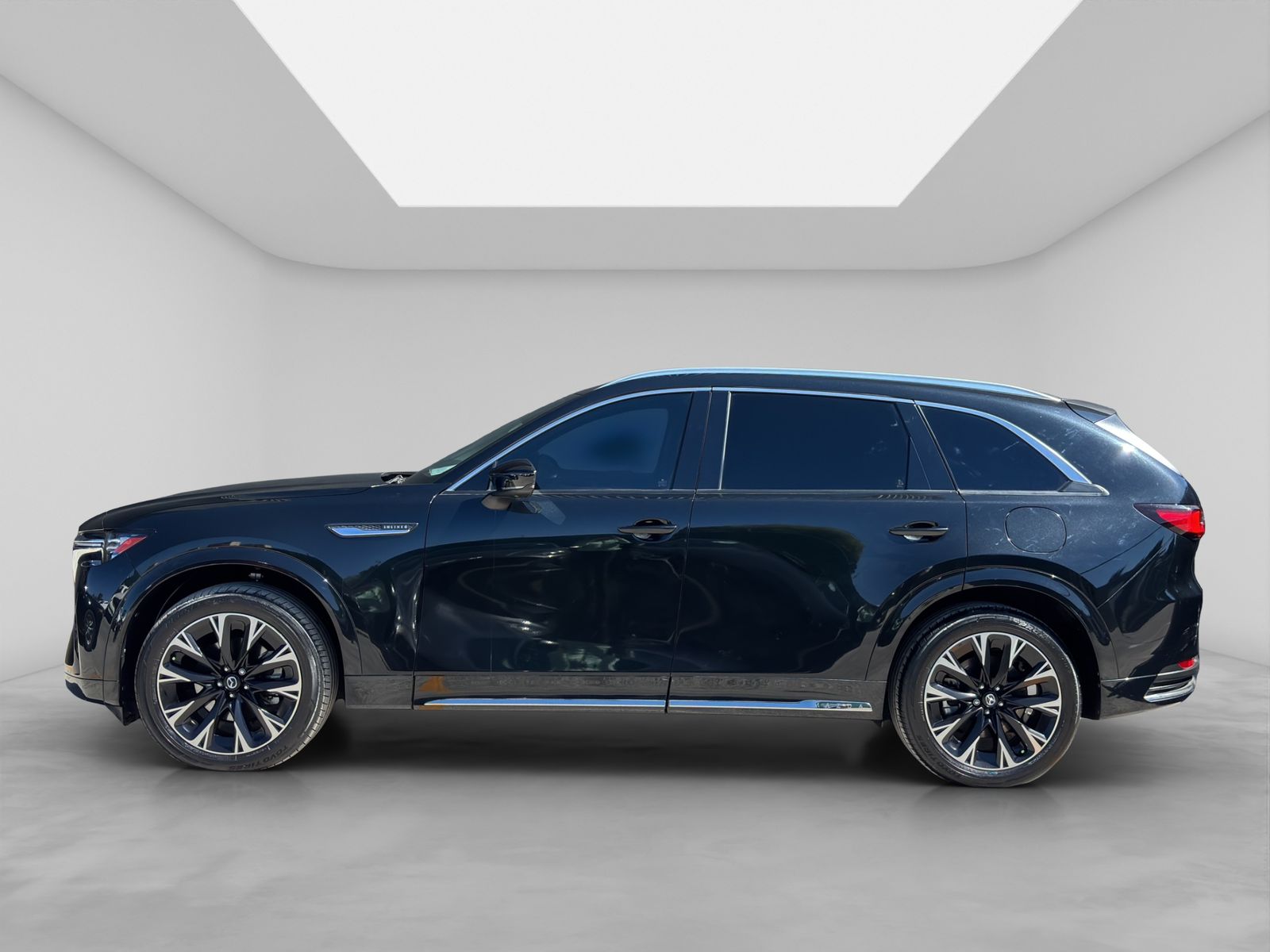 2024 Mazda Mazda CX-90 3.3 Signature At