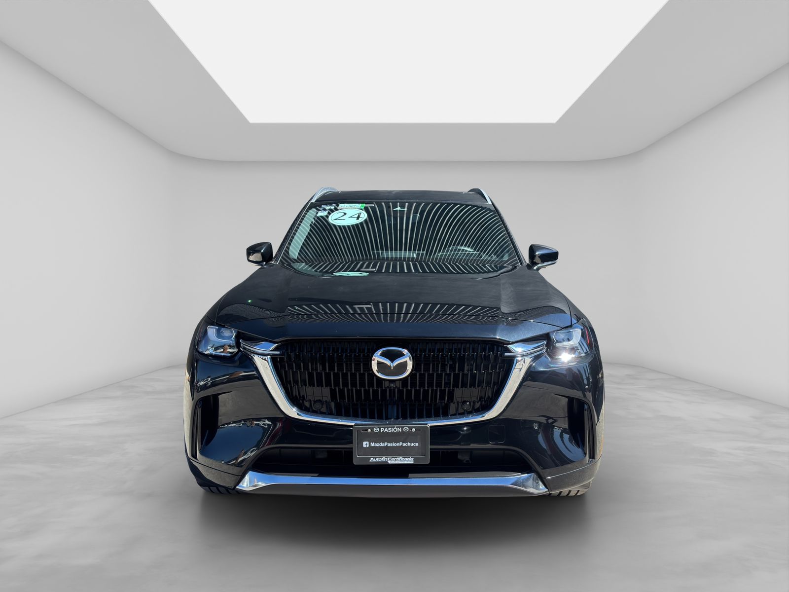 2024 Mazda Mazda CX-90 3.3 Signature At