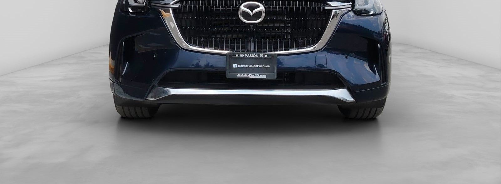 2026 Mazda Mazda CX-90 3.3 Signature MHEV At