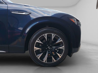 2026 Mazda Mazda CX-90 3.3 Signature MHEV At