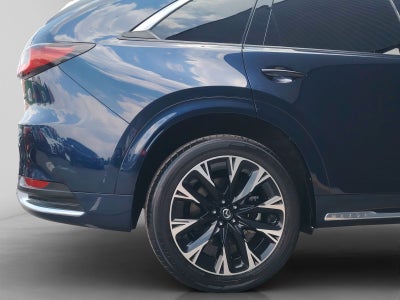 2026 Mazda Mazda CX-90 3.3 Signature MHEV At