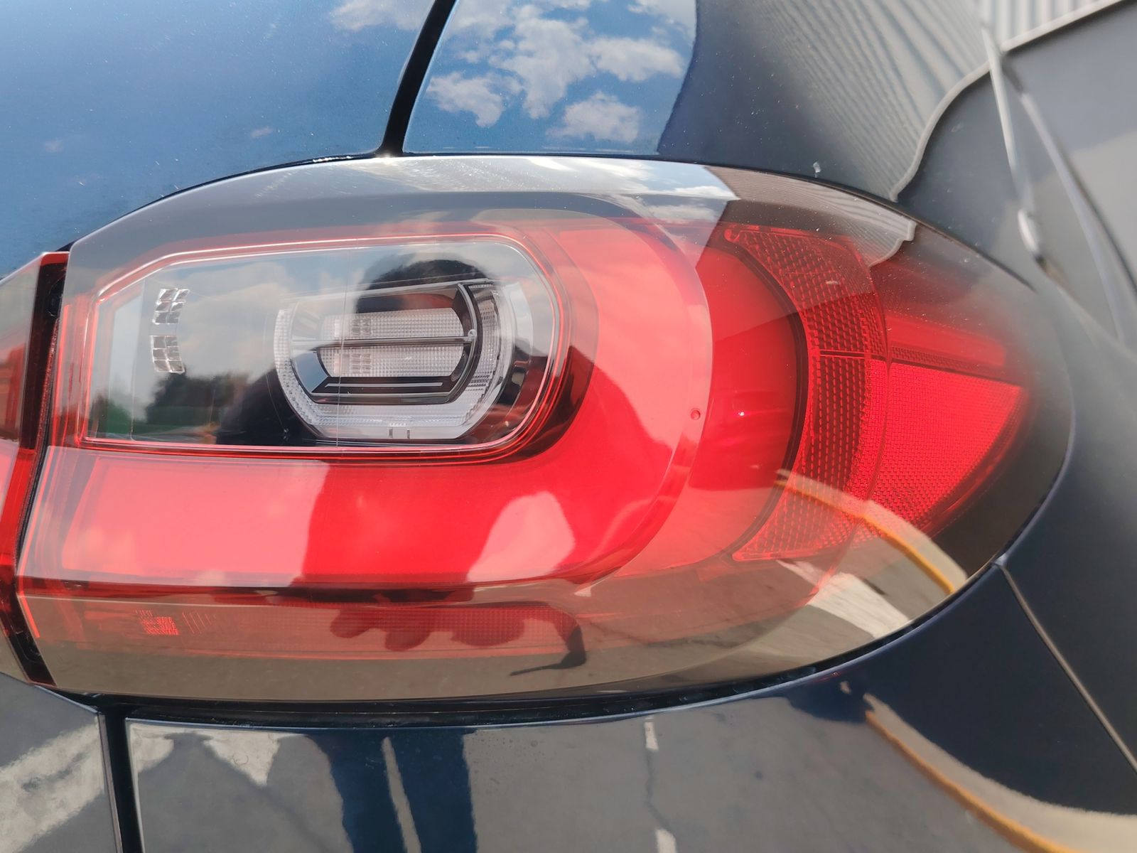 2026 Mazda Mazda CX-90 3.3 Signature MHEV At