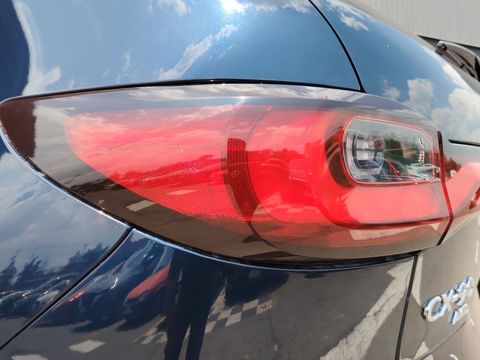 2026 Mazda Mazda CX-90 3.3 Signature MHEV At