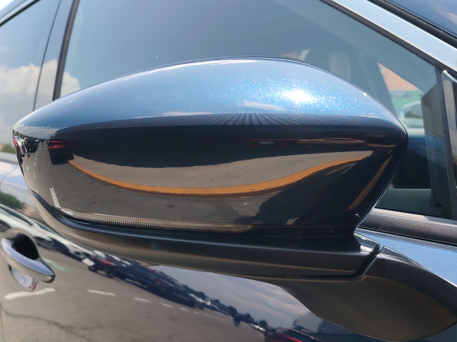 2026 Mazda Mazda CX-90 3.3 Signature MHEV At