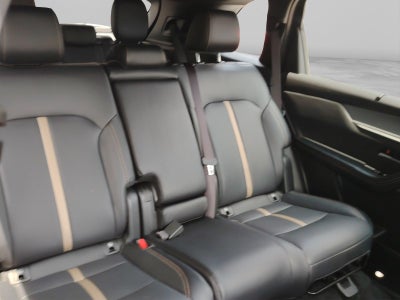 2026 Mazda Mazda CX-90 3.3 Signature MHEV At