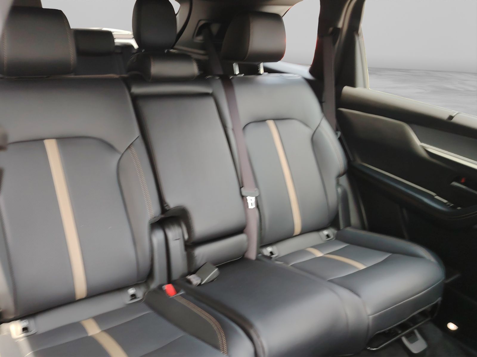 2026 Mazda Mazda CX-90 3.3 Signature MHEV At