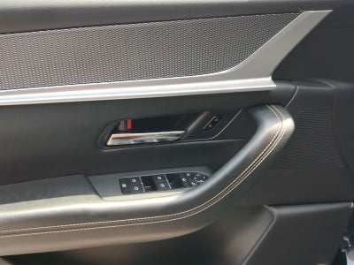 2026 Mazda Mazda CX-90 3.3 Signature MHEV At