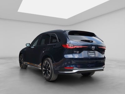 2026 Mazda Mazda CX-90 3.3 Signature MHEV At
