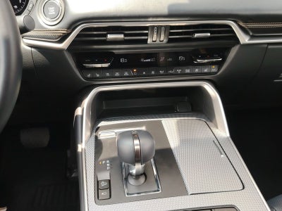 2026 Mazda Mazda CX-90 3.3 Signature MHEV At