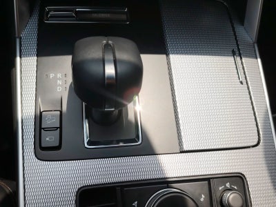 2026 Mazda Mazda CX-90 3.3 Signature MHEV At