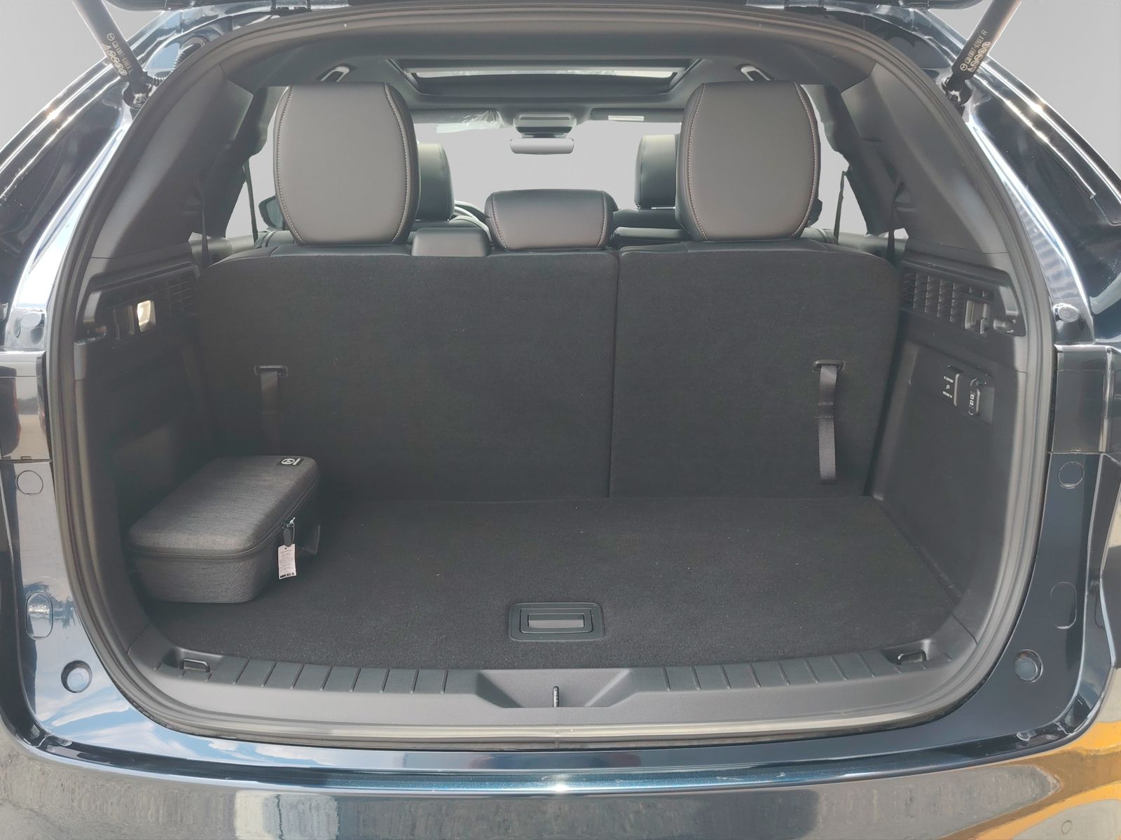 2026 Mazda Mazda CX-90 3.3 Signature MHEV At
