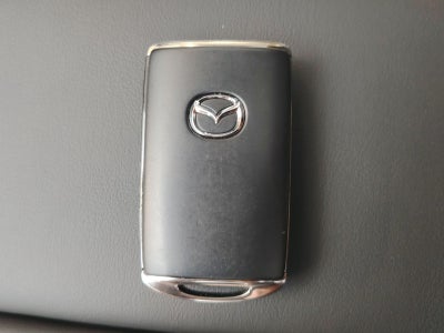 2026 Mazda Mazda CX-90 3.3 Signature MHEV At