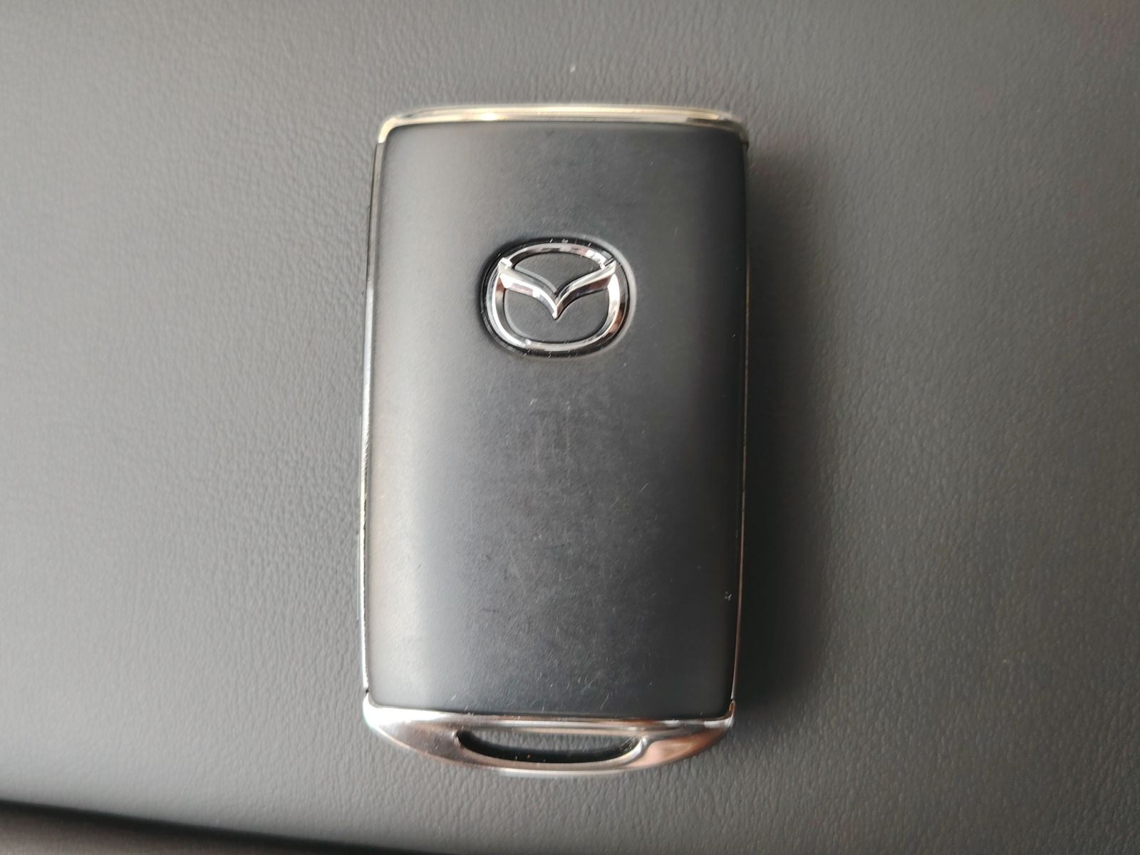 2026 Mazda Mazda CX-90 3.3 Signature MHEV At