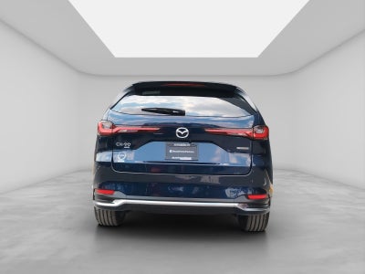2026 Mazda Mazda CX-90 3.3 Signature MHEV At