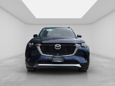 2026 Mazda Mazda CX-90 3.3 Signature MHEV At