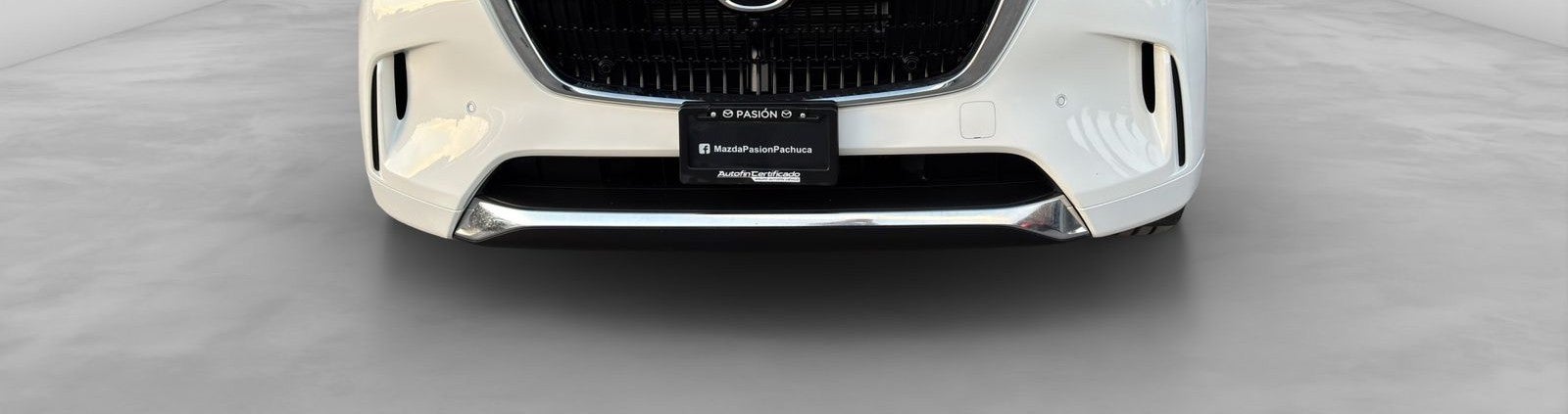 2025 Mazda Mazda CX-90 3.3 Signature At