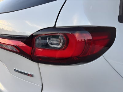 2025 Mazda Mazda CX-90 3.3 Signature At