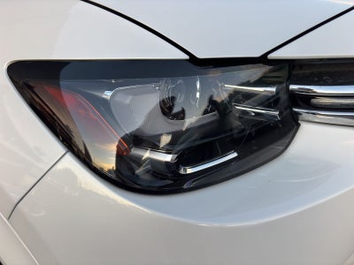 2025 Mazda Mazda CX-90 3.3 Signature At