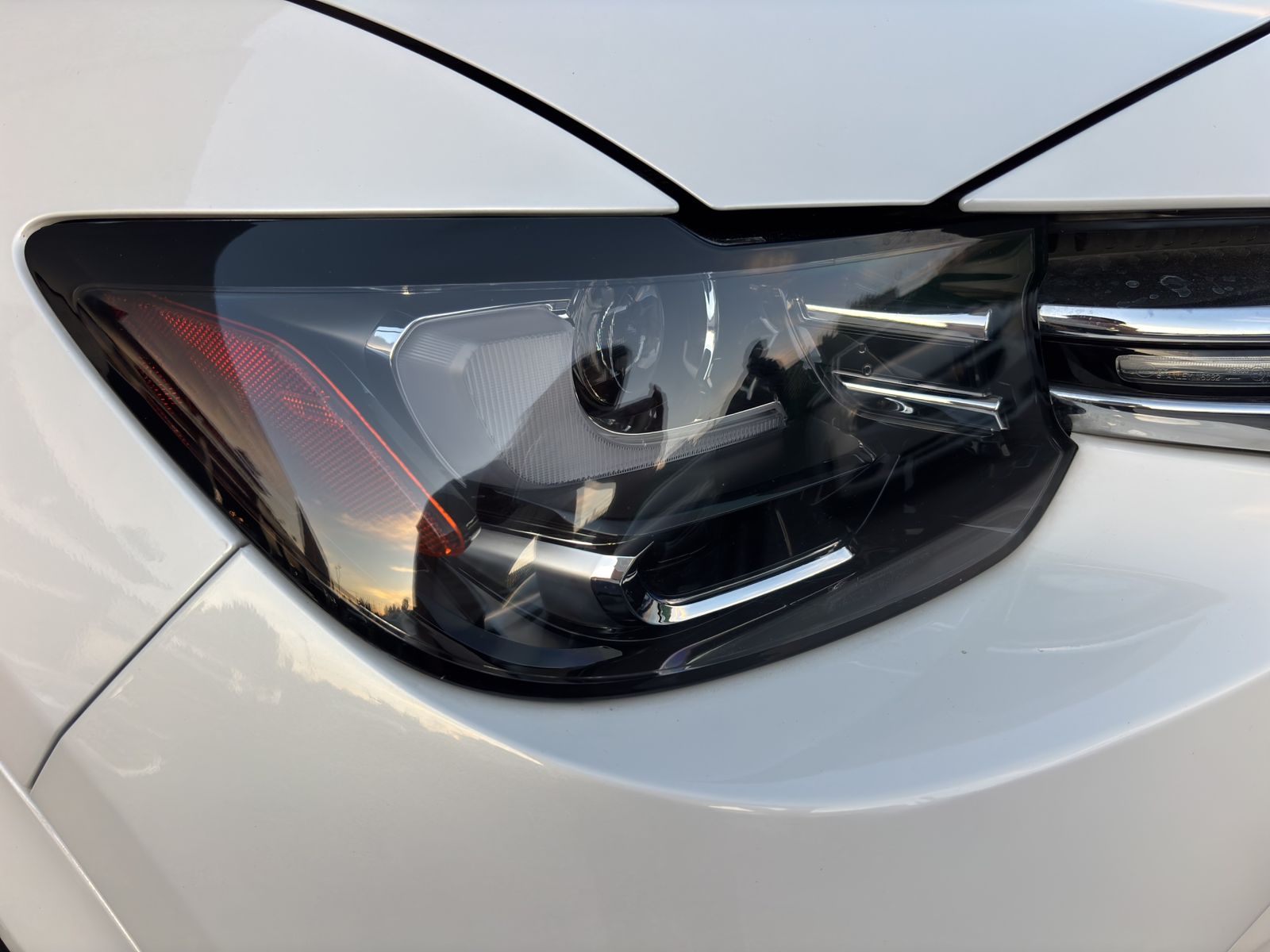 2025 Mazda Mazda CX-90 3.3 Signature At