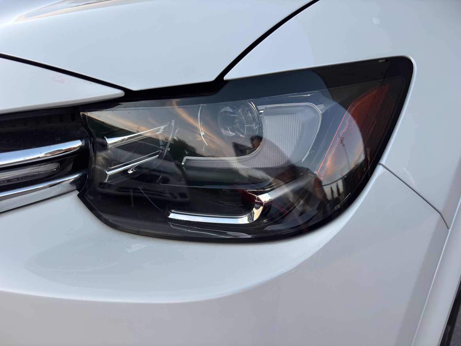 2025 Mazda Mazda CX-90 3.3 Signature At