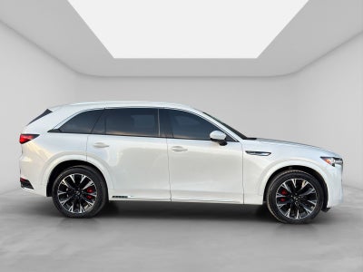 2025 Mazda Mazda CX-90 3.3 Signature At