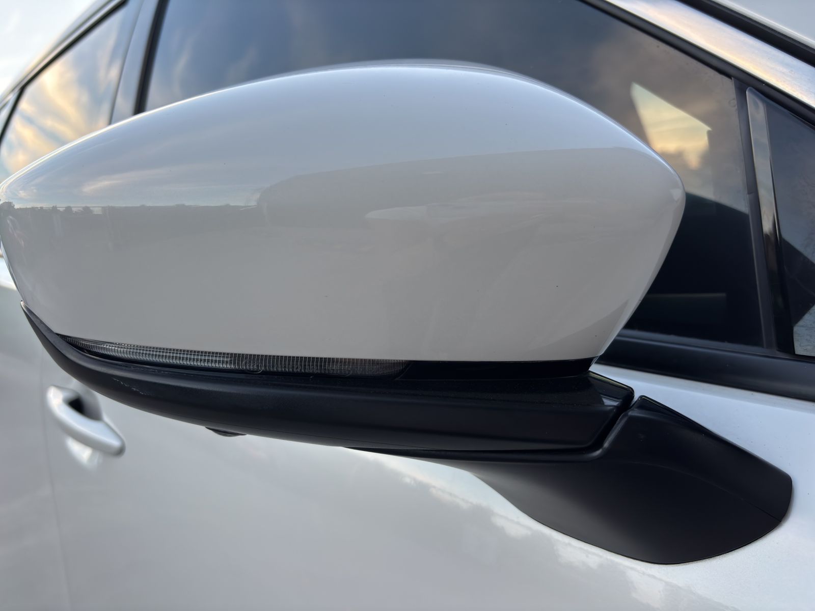 2025 Mazda Mazda CX-90 3.3 Signature At