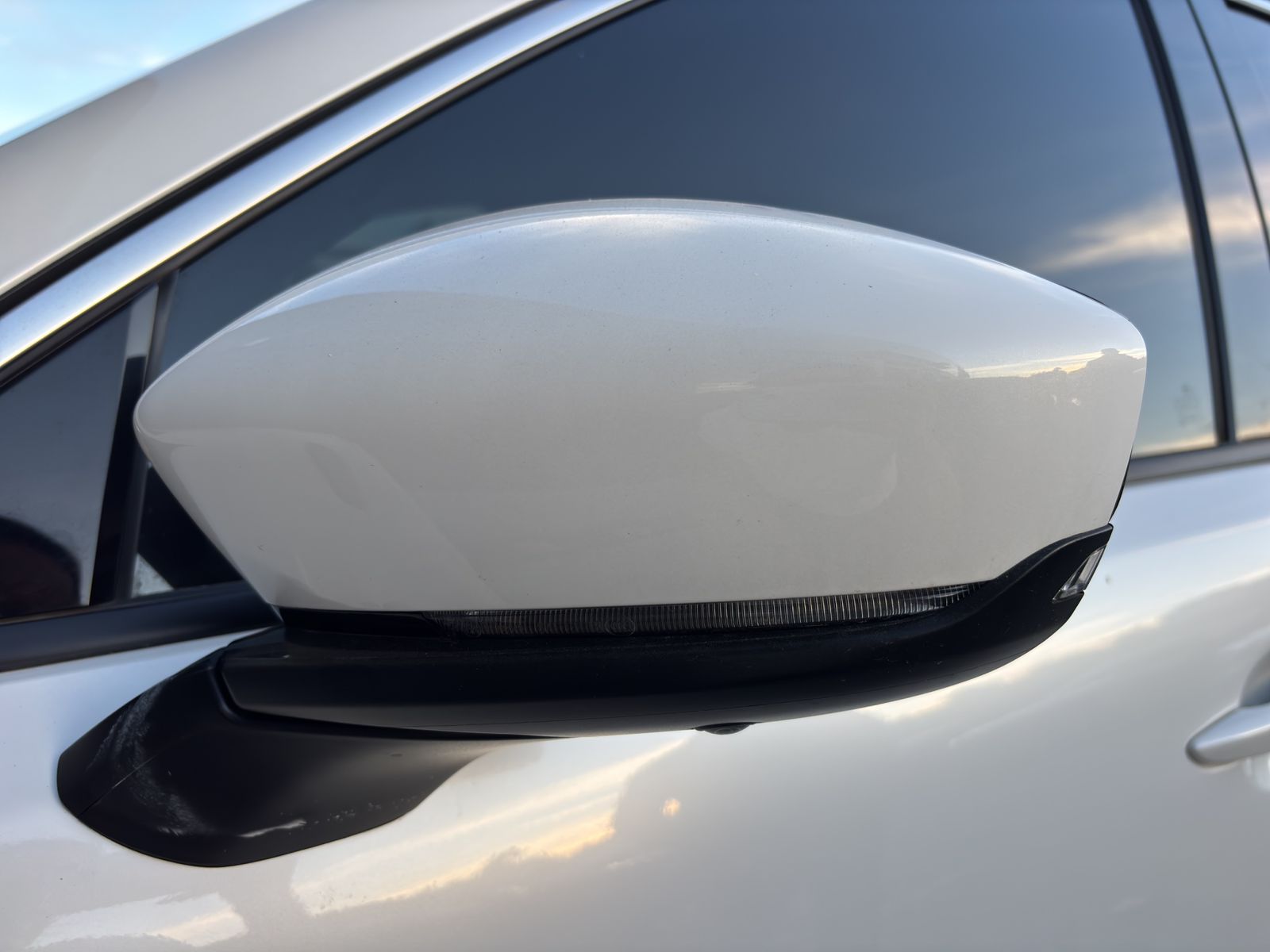 2025 Mazda Mazda CX-90 3.3 Signature At