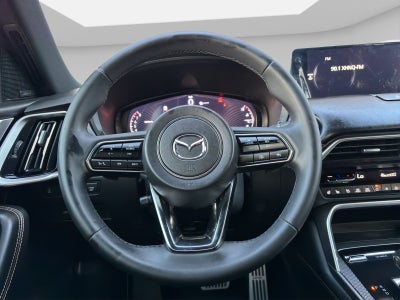 2025 Mazda Mazda CX-90 3.3 Signature At