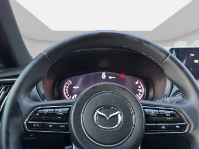 2025 Mazda Mazda CX-90 3.3 Signature At